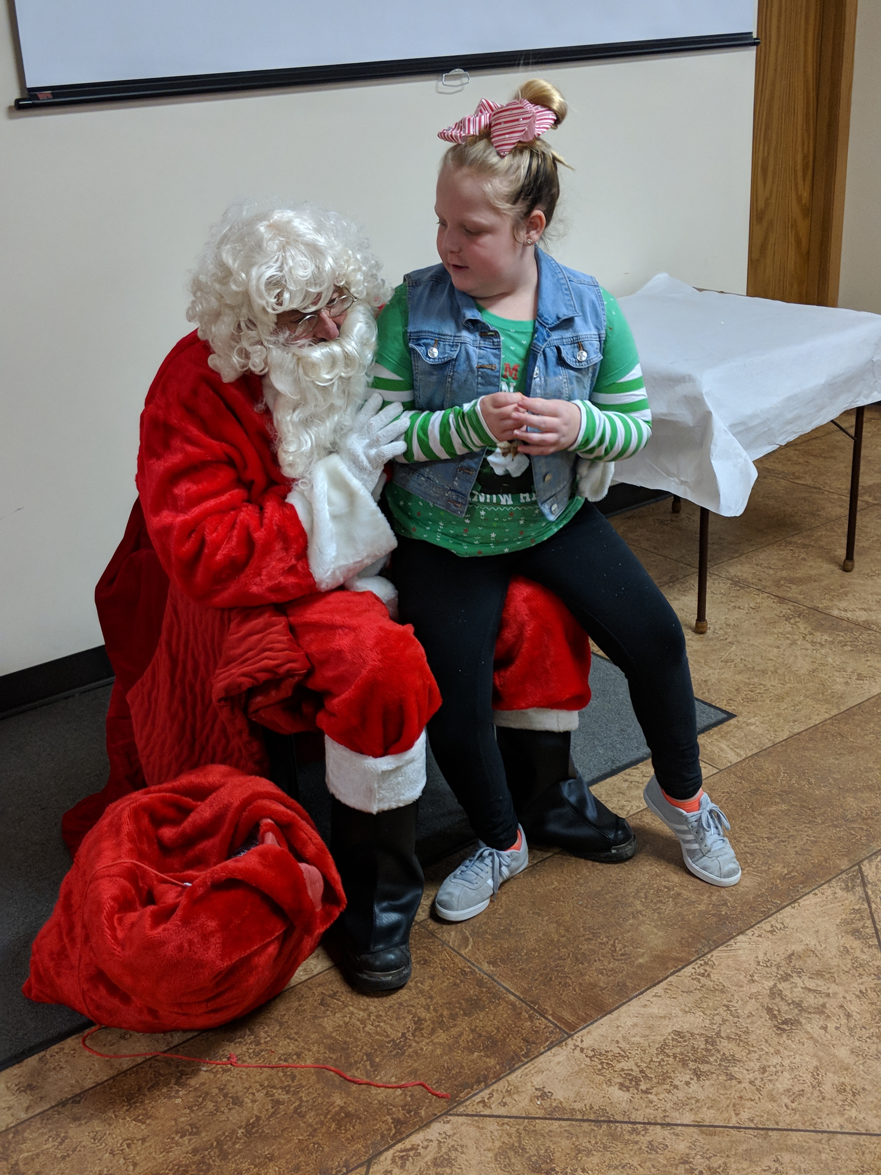 Christmas Party 2017